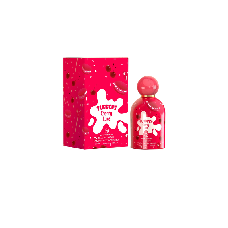 Tubbees perfumes - cherry luxe 50ml, , medium-null