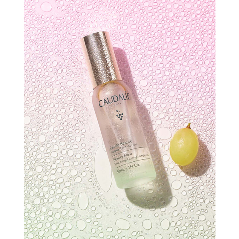 Caudalie beauty elixir-null