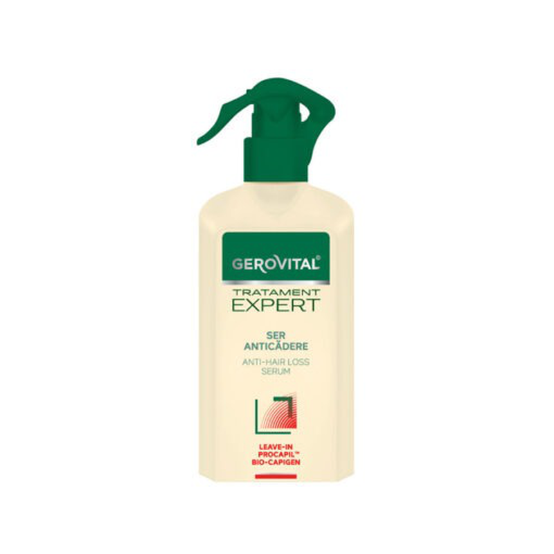 Product image: Anti hair loss serum, , medium-null