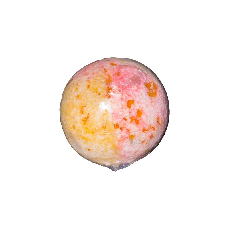Product image: Bath bomb yoghurt, , medium-null