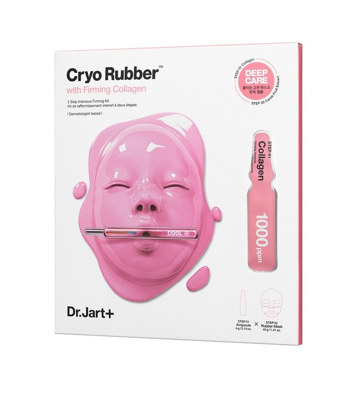 Product image: H5a8-01- roooo cryo moisture mask 4g-null