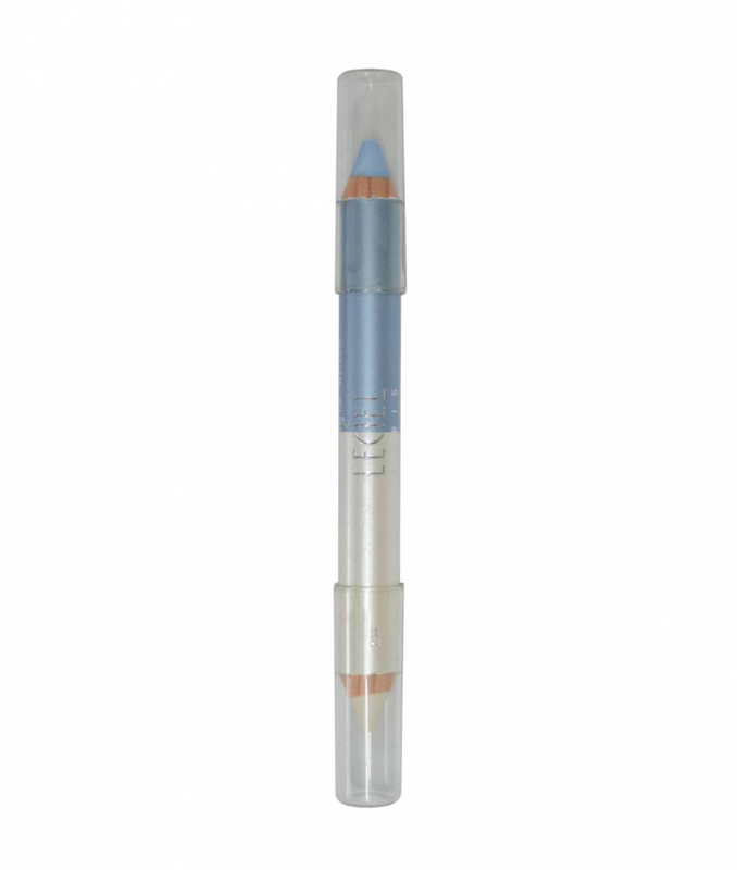 Leciel duo eyeshadow pencil-null