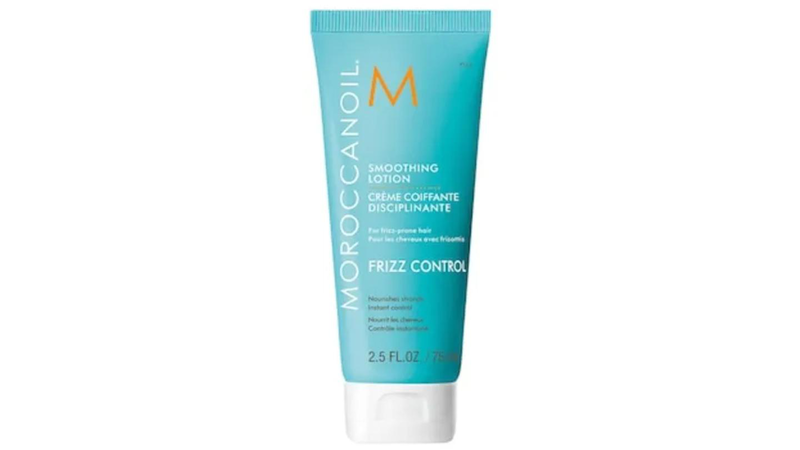 Moroccanoil frizz control smoothing lotion 75ml, , medium-null