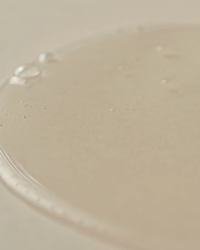 Product image: Axis-y quinoa one-step balanced gel cleanser 180 ml-null