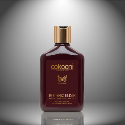 Botanic elixir 200ml