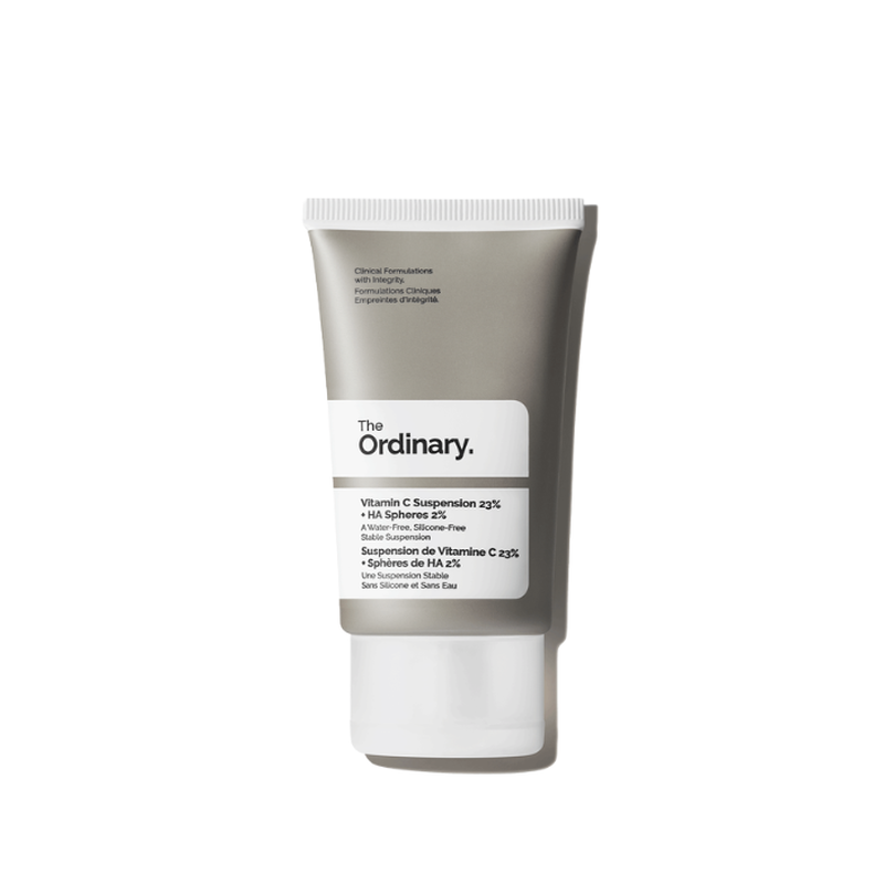 The ordinary vitamin c suspension 23% + ha spheres 2% (30ml), , medium-null