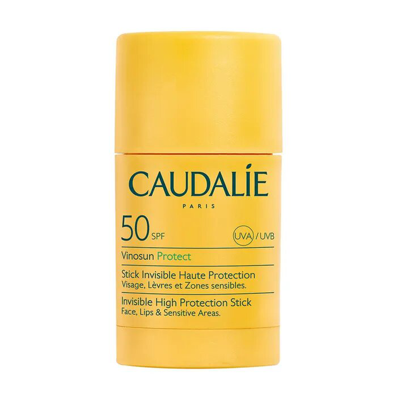 Caudalie vinosun protect invisible stick SPF50 15g image number null