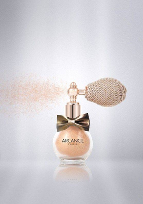 Parisian spray sunlight, , medium