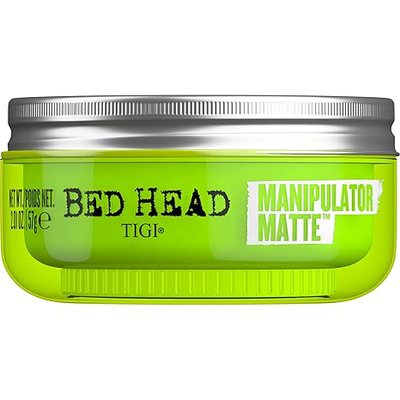 Tigi bed head hair wax paste strong x 57g, , medium