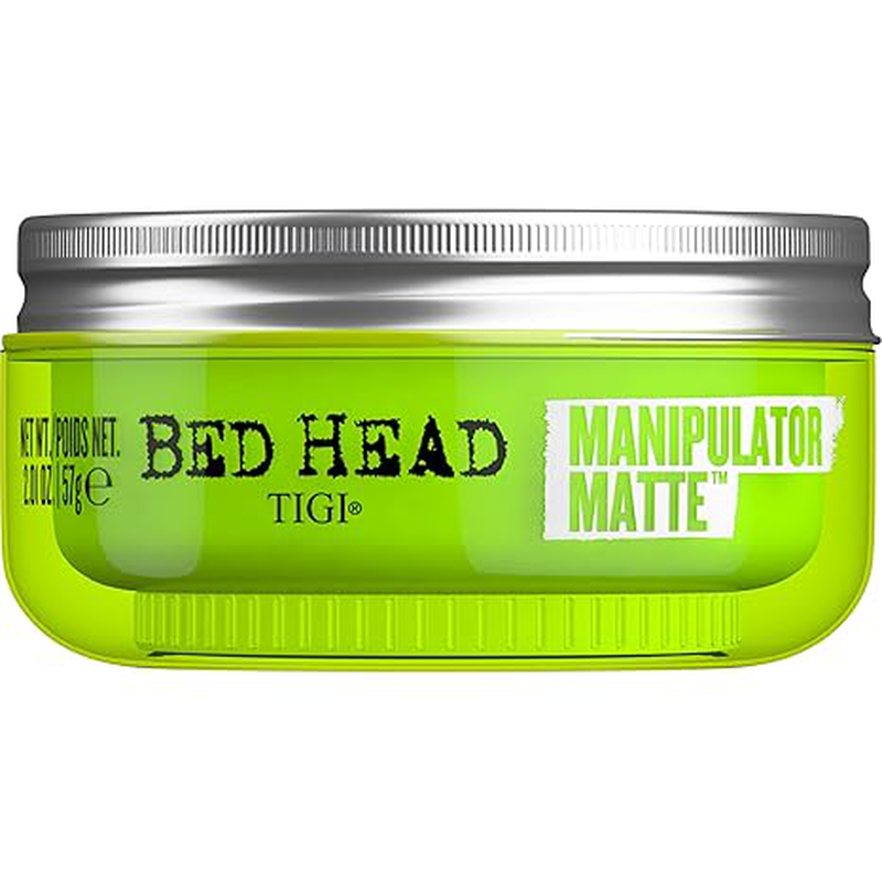 Tigi bed head hair wax paste strong x 57g-null