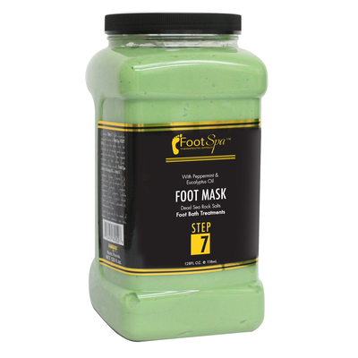 language Foot Spa Foot Mask 3785ml, , medium