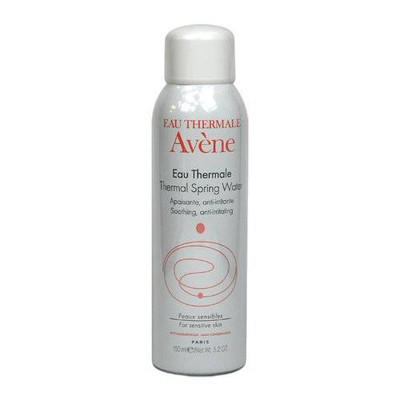 Avene eau thermale, thermal spring water, soothing- anti-irritating 150ml, , medium
