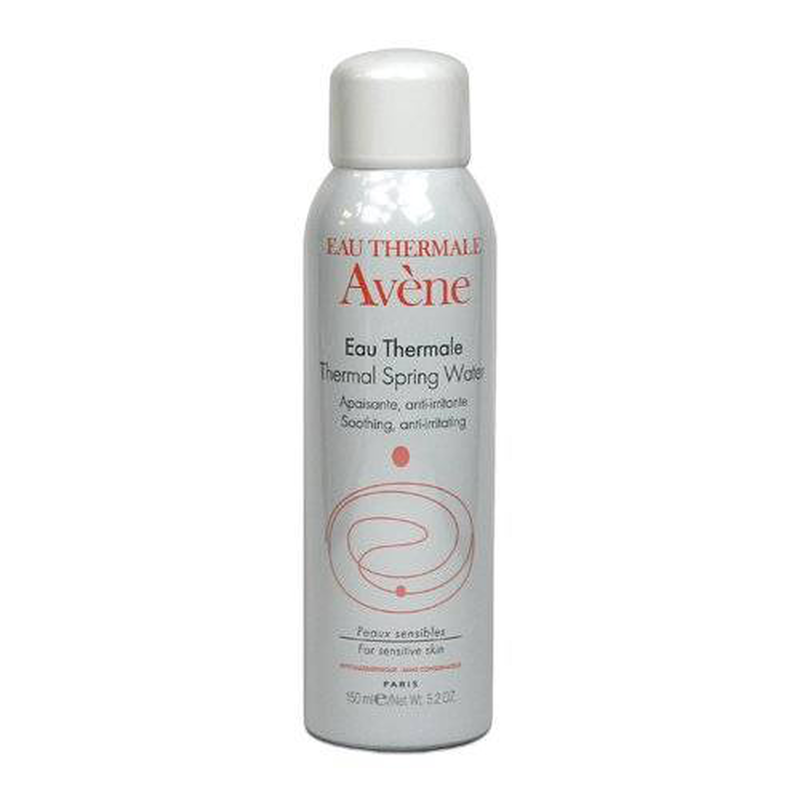Avene eau thermale, thermal spring water, soothing- anti-irritating 150ml-null