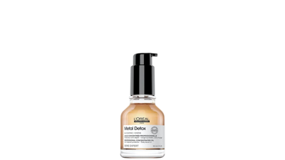 L'oréal professionnel metal detox anti-deposit protector concentrated hair oil 50ml, , medium