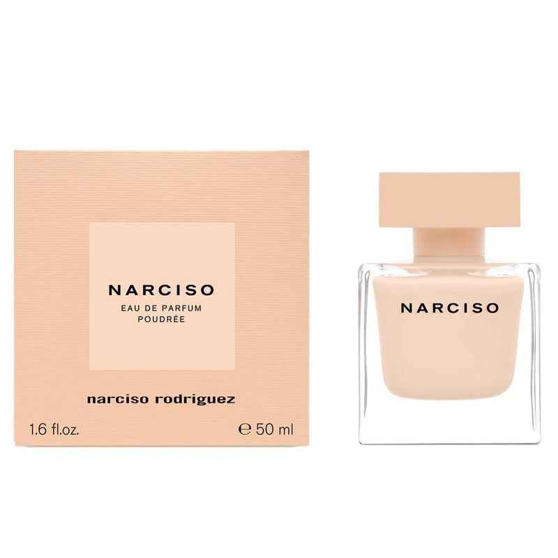 Narciso Rodriguez  poudree eau de parfum 50ml, , medium image number null
