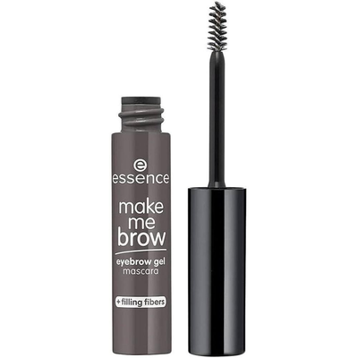 Essence make me brows - ashy brows no.04