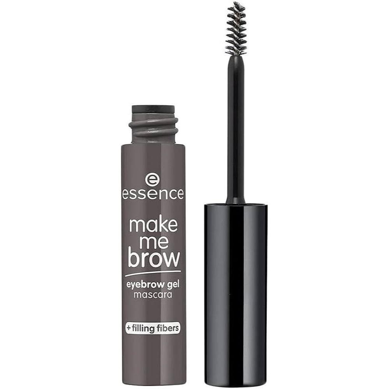 Essence make me brows - ashy brows no.04 image number null