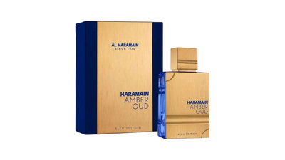 Al haramain amber oud bleu edition edp unisex 60 ml, , medium