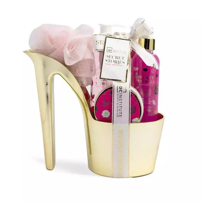 Secret stories high heel, , medium-null