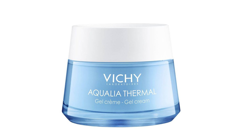 Product image: Vichy aqualia thermal gel cream 50ml-null