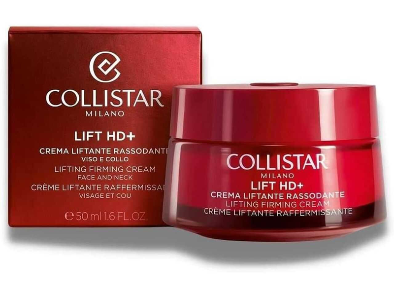 Collistar liftHDeye & lip lifting cream 15ml image number null