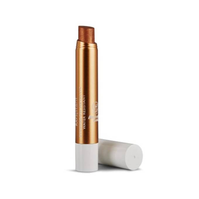 Raysistant eyeshadow metallic water resistant, , medium