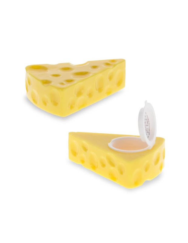 Mad beauty - tom& jerry lip balm image number null