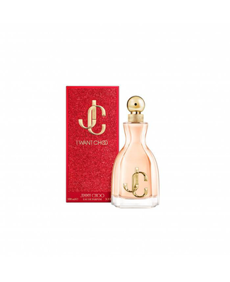 Jimmy Choo i want choo edp 100ml, , medium