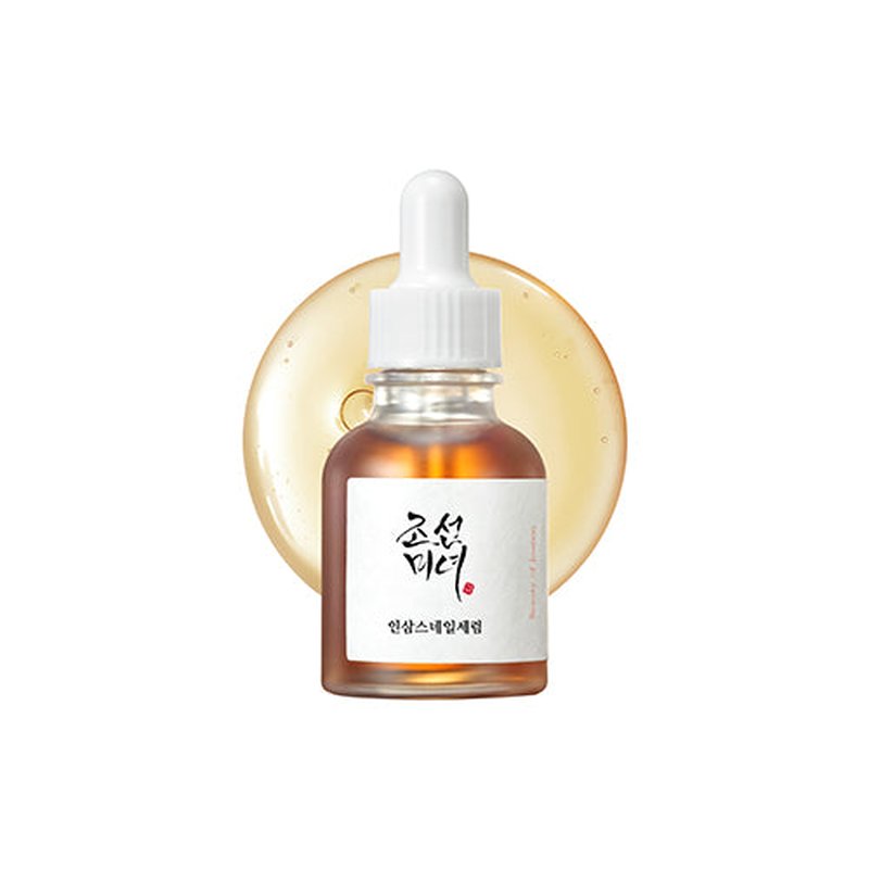 Product image: Beauty of joseon - revive serum-null