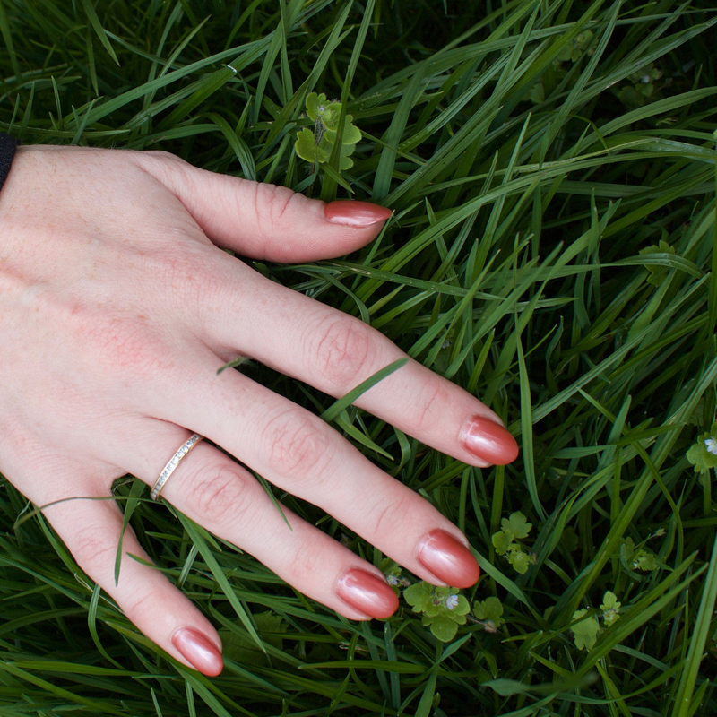 No.9 sweet  nail polish, , medium-null