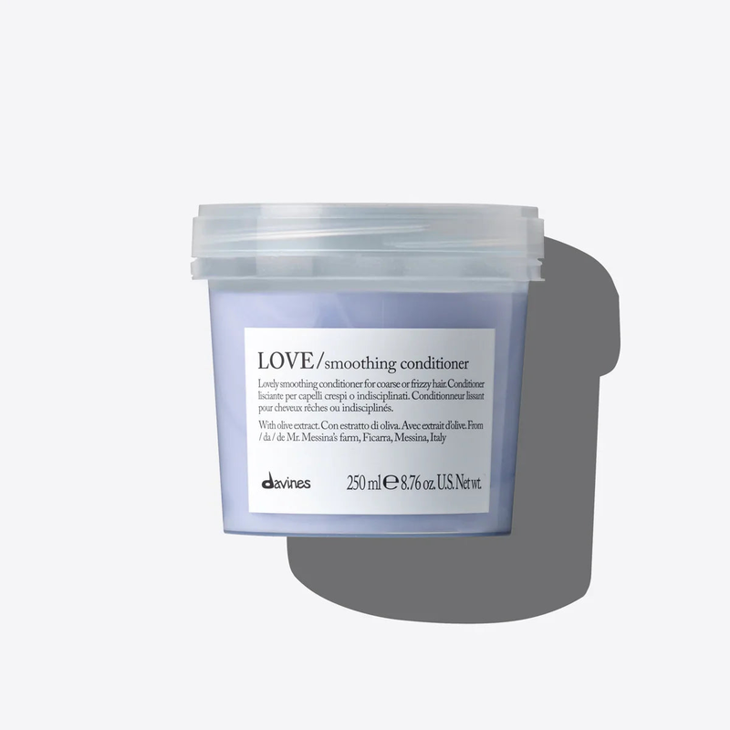Love smoothing conditioner-null