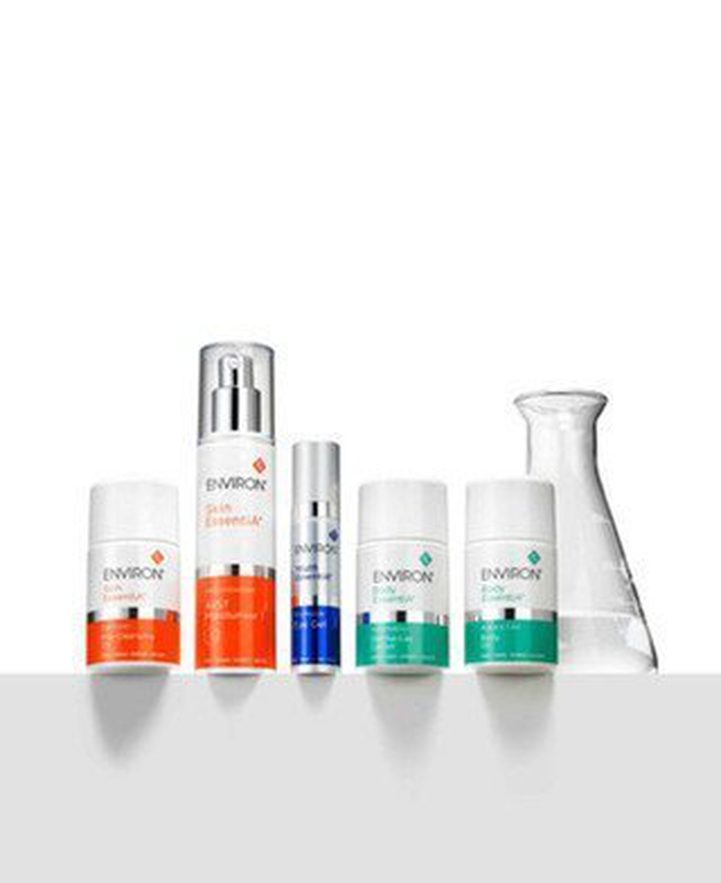 Product image: Daily essentia skincare collection, , medium-null