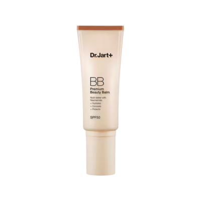 Dr.jart premium bb beauty balm SPF 50 (40ml), Medium, medium