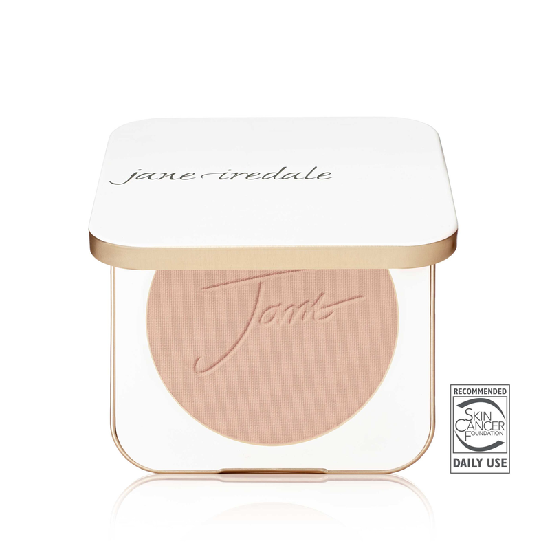 Product image: Purepressed® base mineral foundation SPF 20 - honey bronze, , medium-null