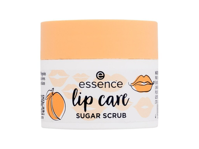 Essence lip care sugar scrub, , medium