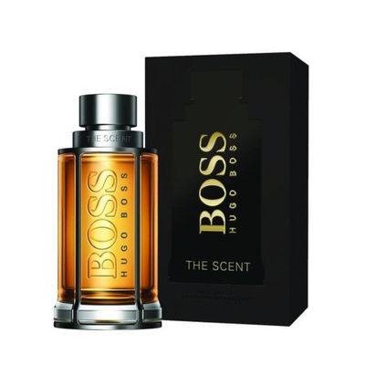 HUGO BOSS Boss the Scent EDT 100ml, , medium