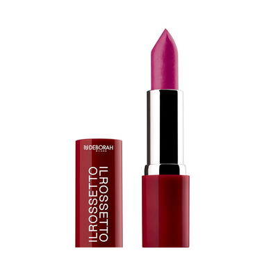 Deborah milano il rossetto 534 fuxia, , medium
