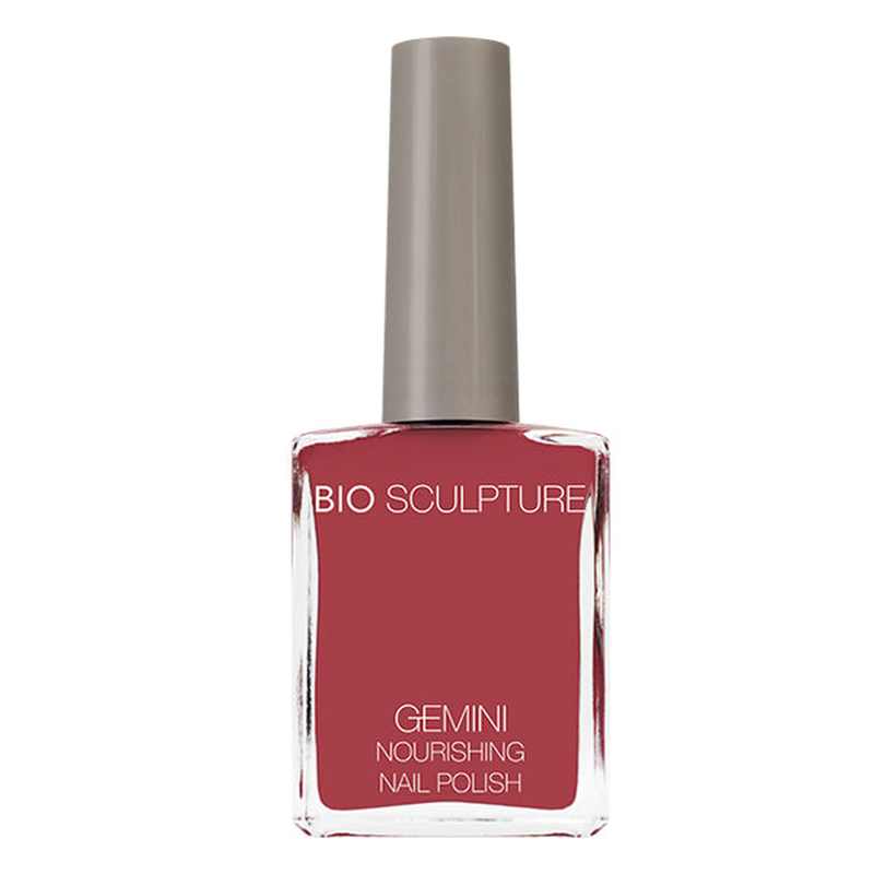 No.15 wild berry nail polish, , medium image number null