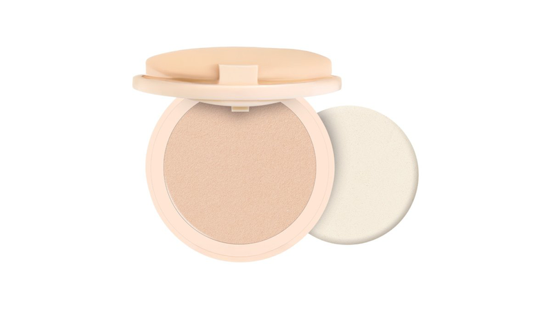 Pupa neutral beige foundation powder SPF50 002, , medium-null