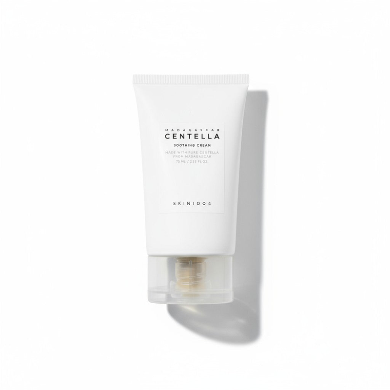 Centella soothing cream-null