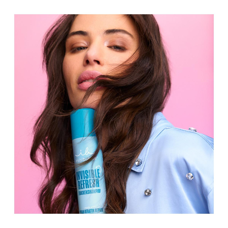 Product image: Invisibobble invisible fresh, hair accesories, , medium-null