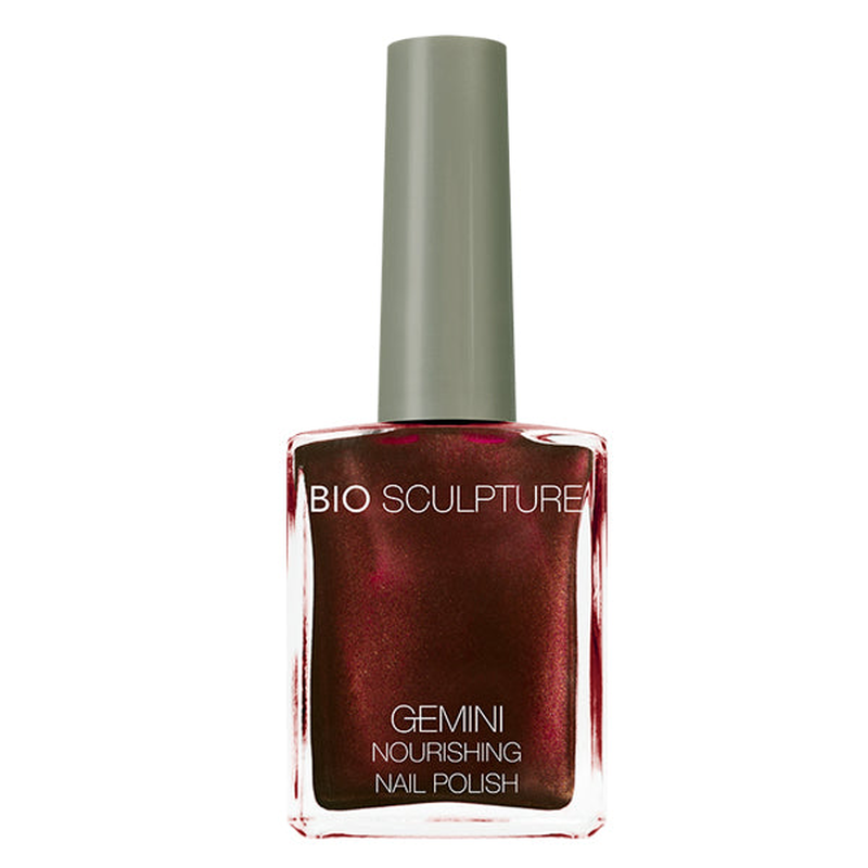 No.21 ravishing ruby nail polish, , medium-null