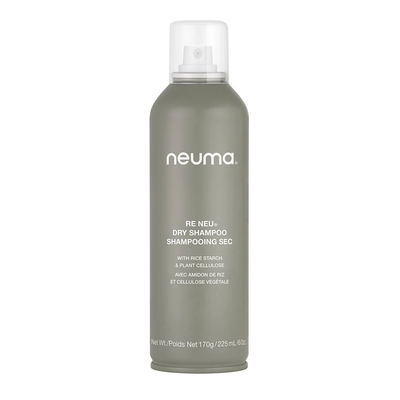 Neauma re neu dry shampoo 242ml, , medium