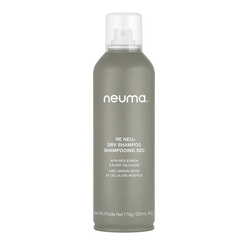 Product image: Neauma re neu dry shampoo 242ml, , medium-null