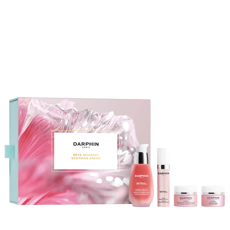 Darphin Soothing Serum Set, , medium image number null