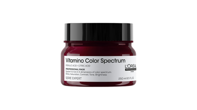 L'oreal professionnel - vitamino color spectrum mask 250ml