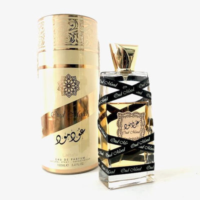 Lattafa oud mood eau de parfum 100ml, , medium