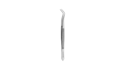 Tweezer incurved 1628 tweezer, , medium