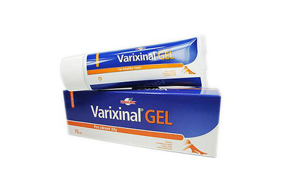 Walmark varixinal gel 75ml, gel, , medium