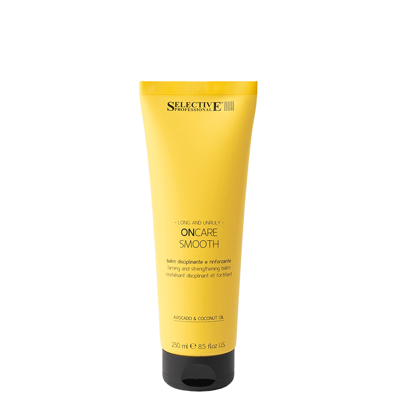 Selective oncare smooth shampoo 250ml, , medium image number null
